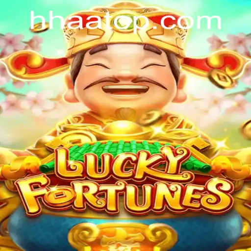 Explorando o Mundo de LUCKYFORTUNES: Um Guia Abrangente