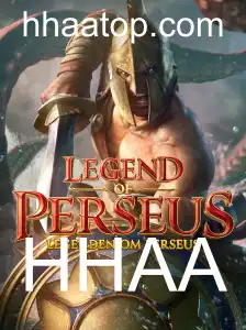 Descubra o Fascinante Mundo de LegendofPerseus