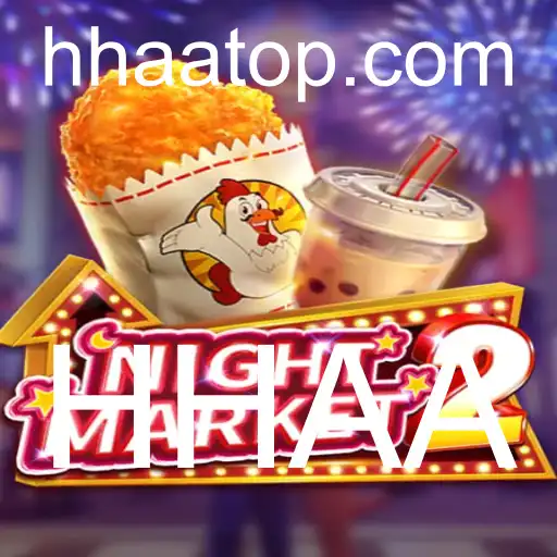 NightMarket2: Um Mergulho em um Mundo de Estratégia e Aventura com HHAA