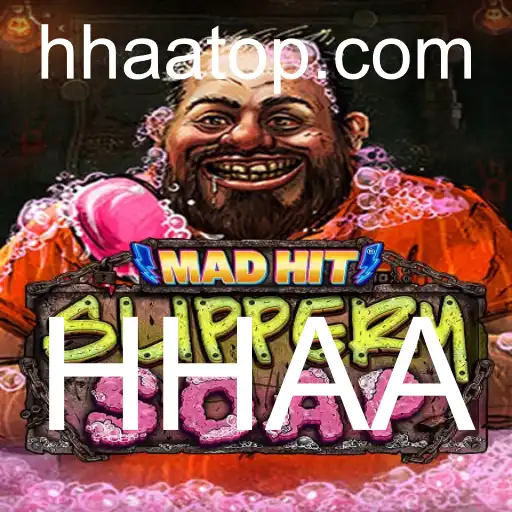 Descubra o mundo de MadHitSlipperySoap: o jogo que está conquistando todos