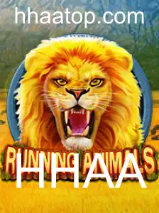 Descubra a Emoção de 'RunningAnimals' com HHAA