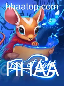 TreeofLight: Um Novo Capítulo na Era dos Jogos com HHAA
