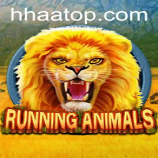 Descubra a Emoção de 'RunningAnimals' com HHAA