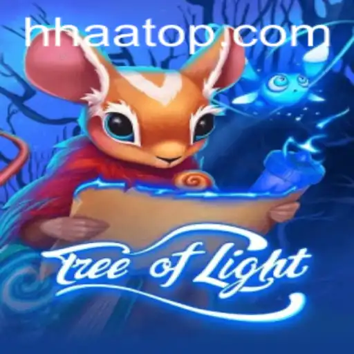 TreeofLight: Um Novo Capítulo na Era dos Jogos com HHAA