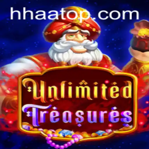 Explorando UnlimitedTreasures: Aventura e Estratégia Com HHAA