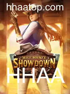 Descubra o Mundo de WildBountyShowdown com o Código de Avaliação HHAA